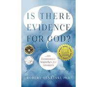 Is There Evidence for God?: An Economist Searches for Answers