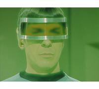 Is There in Truth No Beauty?