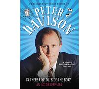 Is There Life Outside The Box?: An Actor Despairs