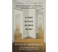 Is There No Place on Earth for Me by Sheehan, Susan (2014) Paperback