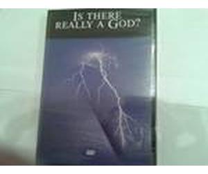 Is There Really a God? ( Ken Ham Dvd)