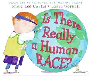 Is There Really a Human Race?