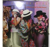 Is There Rockin' in This House [VINYL]