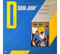 Is There Something I Should Know - Maxi Single