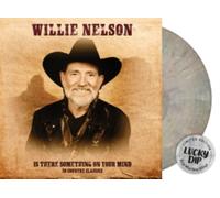 Is there something on your mind