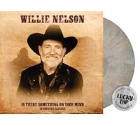 Is There Something on Your Mind [VINYL]