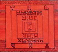 ... IS THINKING ABOUT IT CD by THE MAGNETIC MIND