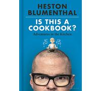 Is This A Cookbook?: Adventures in the Kitchen