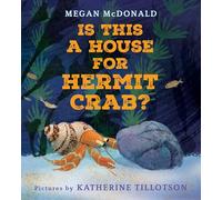 Is This a House for Hermit Crab?