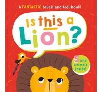 Is This a Lion?