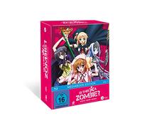 Is This a Zombie? - Is This A Zombie?. .1, 1 Blu-ray (Limited Mediabook)