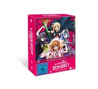 Is This a Zombie? - is This a Zombie (Vol.1) (Mediabook) [Limited Edition] [Import]