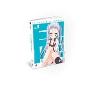Is This a Zombie? - Is This A Zombie? (Vol.3) (Ltd. Mediabook) (BRD). Vol.3, 1 Blu-ray (Limited Mediabook)