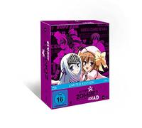 Is This a Zombie? of the Dead - Is This a Zombie? of the Dead (Vol.1) Blu-Ray