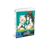 Is This a Zombie? of the Dead - Is This a Zombie? of the Dead (Vol.2)