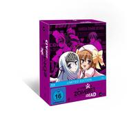 Is This A Zombie? Of The Dead (Vol.1) (Blu-ray)