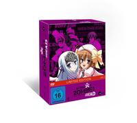 Is This a Zombie? of the Dead - DVD - Vol. 1 - AniMoon Publishing