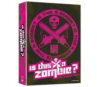 Is This a Zombie: Season One [DVD] [Region 1] [US Import] [NTSC]