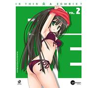 Is This A Zombie? (Vol.2) (Limited Mediabook) (DVD)