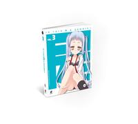 Is This A Zombie? (Vol.3) (Limited Mediabook) (Blu-ray)