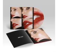 Anna Calvi Is This All There Is? CD NEW