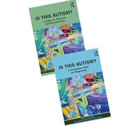 Is This Autism? – Book and Companion Guide for Clinicians – Bundle