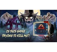 Is this Game Trying to Kill Me?