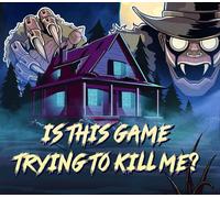 Is this Game Trying to Kill Me? EU Nintendo Switch CD Key