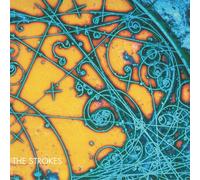 Strokes Is This It CD NEW