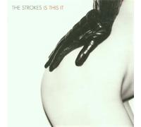 The Strokes - Is This It - CD - Sony Music - New