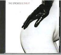 Is This It? by STROKES (2001-11-06)