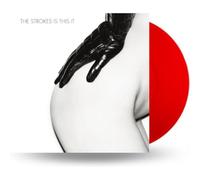 Is This It by Strokes, The (Vinyl Record 2024)