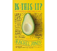 Is this it?: The Difference Jesus Makes to that ... Feeling