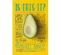 Is this it?: The Difference Jesus Makes to that ... Feeling