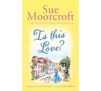 Is This Love?: 4 (Middledip)