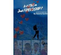 Is this LOVE or just FRIENDSHIP ? My secret love poem