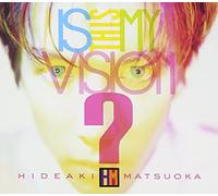 Is This My Vision the Best in