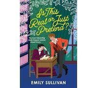 Is This Real or Just Pretend?