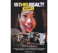 Is This Real Volume 2 (AT Studios)