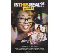 Is This Real Volume 3 (AT Studios)