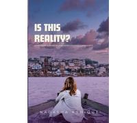 Is This Reality?: Poetry