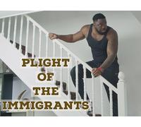 Is this room cursed?