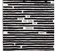 Is This the Life We Really Want - Roger Waters Compact Disc