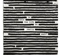 WATERS, Roger - Is This The Life We Really Want? - Vinyl (2xLP)