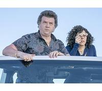 Is This the Man Who Made the Earth Tremble