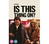 Is This Thing On?