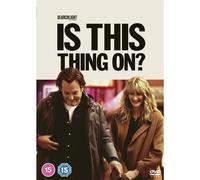 Is This Thing On? Blu-ray