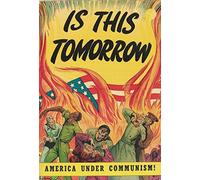 Is This Tomorrow
