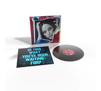 Is This What Youve Been Waiting For? by Amy Macdonald (Vinyl Record 2025)