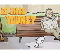 Is This Yours?